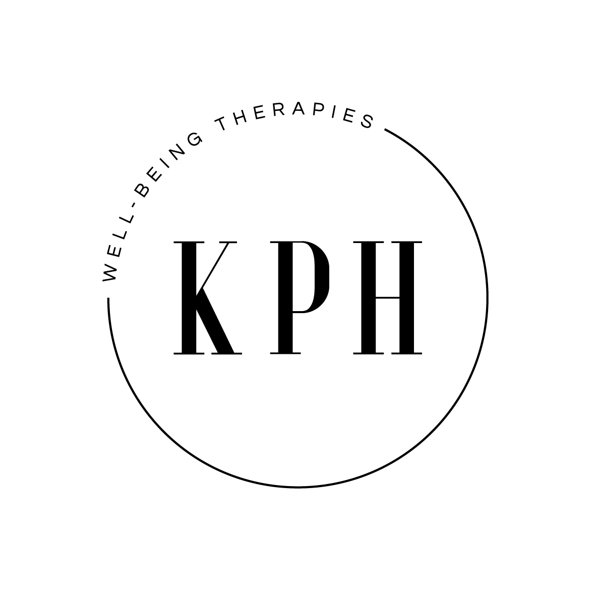 KPH Wellbeing Therapies